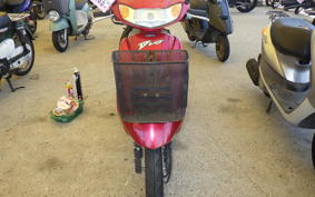 HONDA DIO Gen.6 AF62