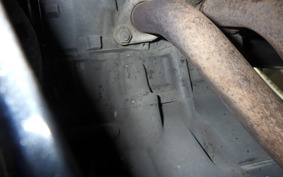 KAWASAKI NINJA 400 2018 EX400G