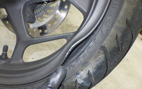 HONDA PCX 160 1993 KF47