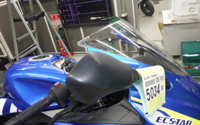 SUZUKI GSX-R125 2021 DL32D