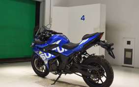 SUZUKI GSX250R