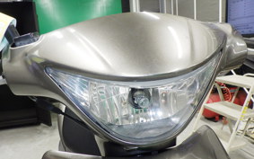 SUZUKI ADDRESS V125 S 2002 CF4MA