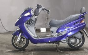 SYM RV125JP LA12W