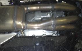 SUZUKI HAYABUSA Gen.3 2023 EJ11A