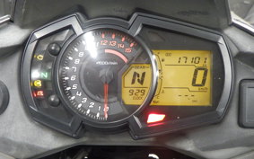 KAWASAKI VERSYS-X 250 A 2024 LE250D