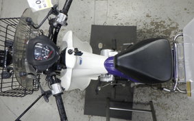 HONDA C110 SUPER CUB 2020 JA07