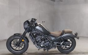 HONDA REBEL 250 S MC49