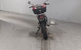 YAMAHA SEROW 250 DG17J