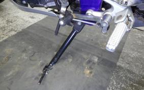 YAMAHA MT-25 2021 RG10J