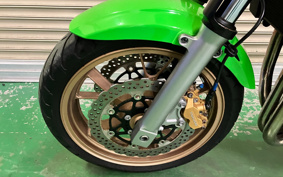 KAWASAKI ZRX1200 DAEG 2011 ZRT20D