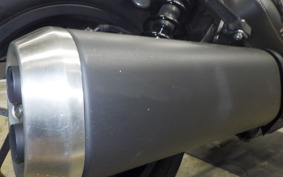 HONDA REBEL 1100 DCT 2021 SC83