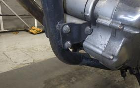 KAWASAKI ESTRELLA CUSTOM BJ250A