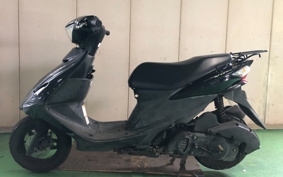 SUZUKI ADDRESS V125 CF4MA