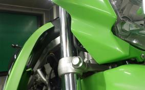 KAWASAKI KLX125 LX125C