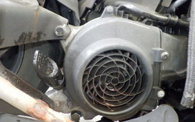 HONDA NAVI110