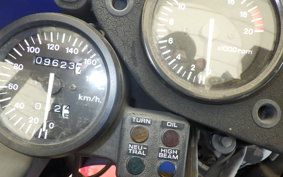 HONDA CBR250R GEN 2 2006 MC19