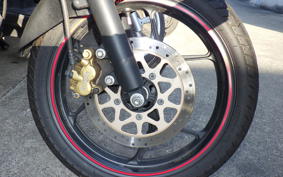 SUZUKI ジクサー150 NG4BG