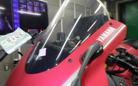 YAMAHA YZF-R25 A 2022 RG43J