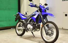 YAMAHA WR125R DE14J