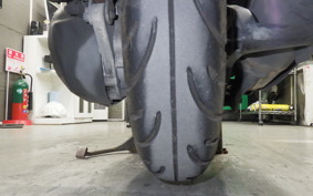 YAMAHA AXIS 125 TREET 2003 SE53J