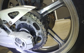 KAWASAKI ZEPHYR 400 Gen.2 1994 ZR400C