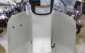 HONDA C50 SUPER CUB C50