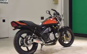 KAWASAKI ZEPHYR 400 Gen.2 1994 ZR400C