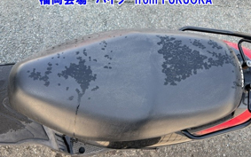 YAMAHA AKUSHI STREET