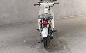 HONDA SUPER CUB110 JA59