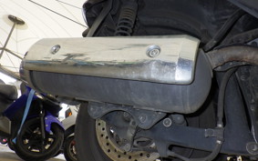 HONDA FORZA ZA MF08