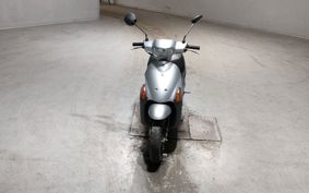 SUZUKI LETS4 CA45A