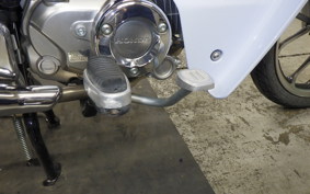 HONDA C125 SUPER CUB JA58