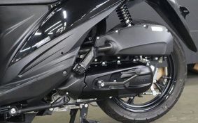 SUZUKI ADDRESS V110 CE47A