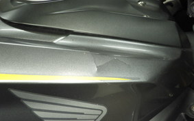 HONDA CBR250RR 2008 MC51