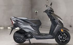 HONDA DIO 110 DX JF98