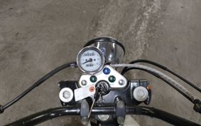 SUZUKI GLASS TRACKER BIG BOY NJ47A