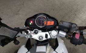 SUZUKI GSR250 GJ55D