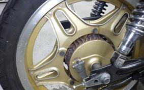 HONDA CB400 N 2021 CB400N