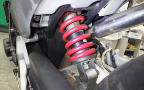 HONDA HORNET 250 2004 MC31