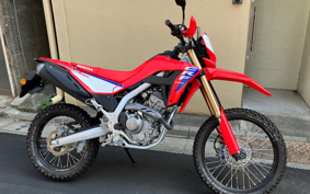 HONDA CRF250L MD47