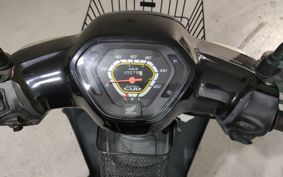 HONDA SUPER CUB110 JA10