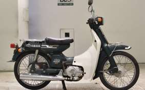 YAMAHA MATE 80 V80