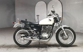 HONDA CB223S MC40