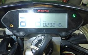 FANTIC XEF125 2024