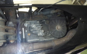 KAWASAKI NINJA 250R EX250K