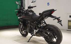 TRIUMPH TIGER 660 SPORTS 2025