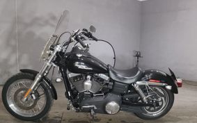 HARLEY FXDB-I 1450 GX1