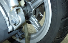 YAMAHA CYGNUS 125 XSR 3 2017 SEA5J