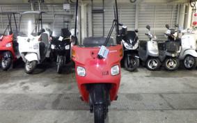 HONDA GYRO CANOPY TA03