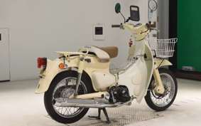 HONDA LITTLE CUB AA01